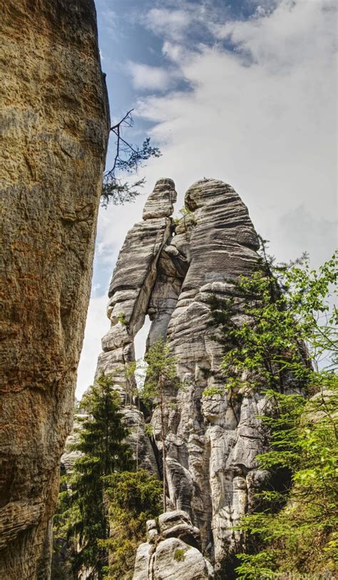 Tschechische republik kann für persönliche und kommerzielle zwecke gemäß den bedingungen der erworbenen lizenzfreien. Adršpach-Teplice Rocks photo spot, Adršpach