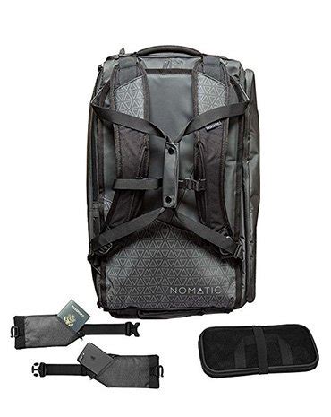 How to Choose the Best Travel Backpack for Europe 2020 ...