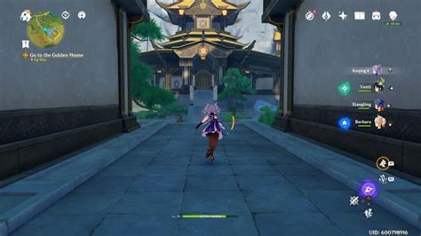 The game features a massive, gorgeous map, an elaborate elemental combat system. Genshin Impact - Heart of Glaze Walkthrough - Neoseeker