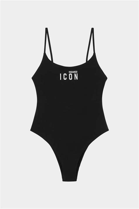 Be Icon One Piece Swimsuit
