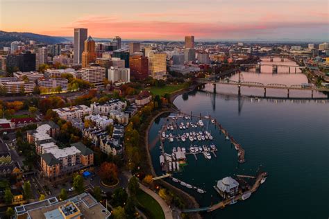 5 Things To Do And See In Portland Oregon Find Rentals