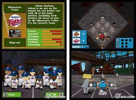 Can be played on scummvm. Backyard Baseball '09 Review - IGN