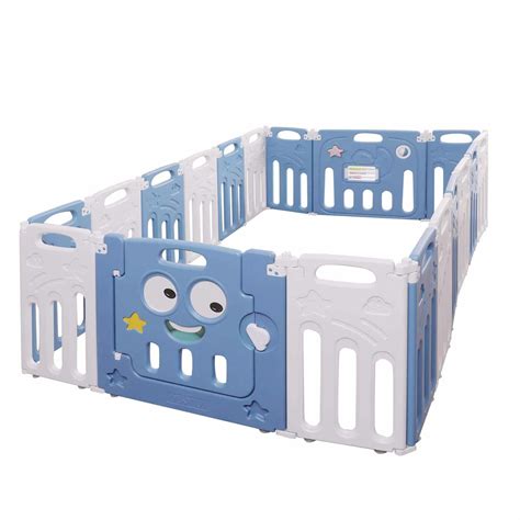 Top 10 Best Foldable Baby Playpens In 2022 Reviews