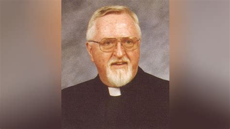 Diocese Retired Columbus Priest Credibly Accused Of Abusing Minor