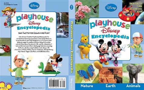 Playhouse Disney 【 Anuncios Agosto 】 Clasf