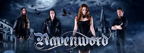 Symphonic Power Metal Band ‘ravenword Feat Choirs Of Veritas Members