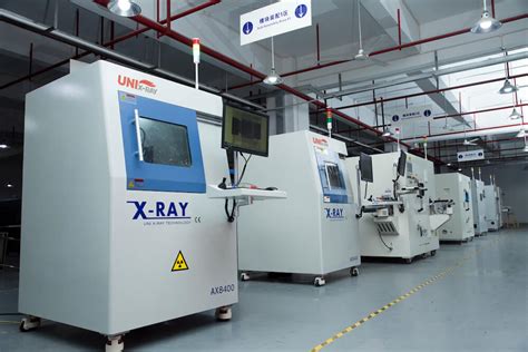 Best X Ray Equipment Supplier A Comprehensive Guide Uni X Ray