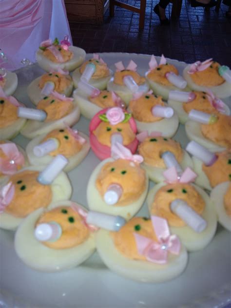 15 Best Baby Shower Deviled Eggs How To Make Perfect Recipes
