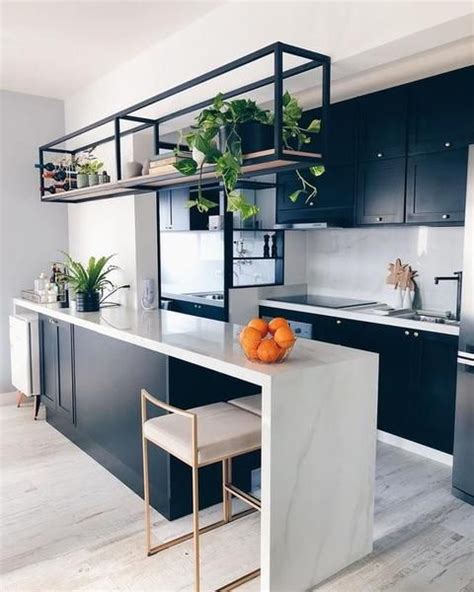 Your kitchen renovation for any kitchen trends for 2021 can be easy! 6 Of The Biggest And Boldest Kitchen Trends To Watch In ...