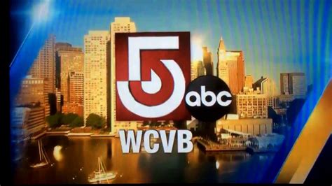 Wcvb Newscenter 5 Eyeopener At 5am Open May 26 2017 Youtube