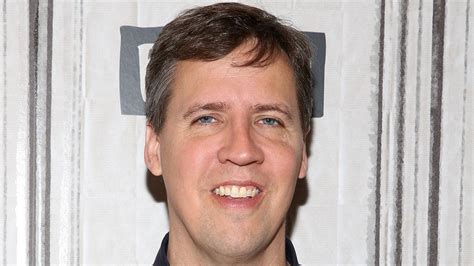 Diary Of A Wimpy Kid Author Jeff Kinney Talks About The New Disney