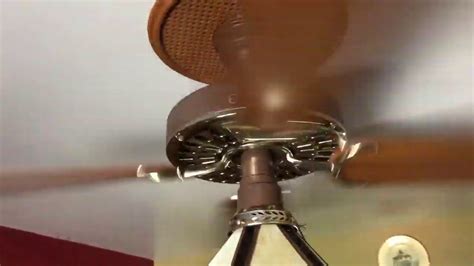 In ten years, i hardly ever used it. Ceiling Fans in my House Vol. 3 - YouTube