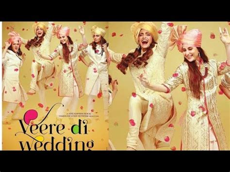 Now you have hindi veere di wedding full movie torrent download with safe torrent files server. Veere Di Wedding Full Movie Online HD | Kareena Kapoor ...