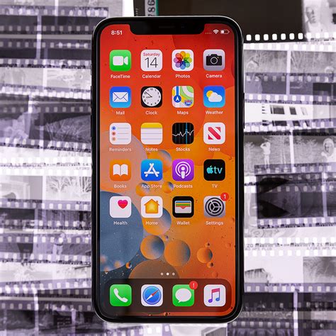 Apple Iphone 11 Pro And Pro Max Review Great Battery Life
