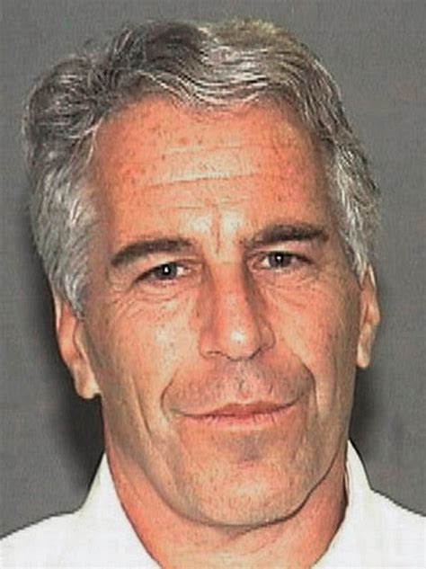 Jeffrey Epstein Is Accused Of Luring Girls To His Manhattan Mansion And