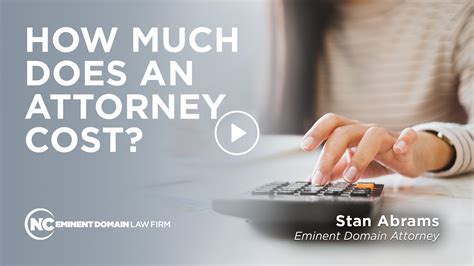 Why Should I Hire An Eminent Domain Attorney Nc Eminent Domain Law Firm