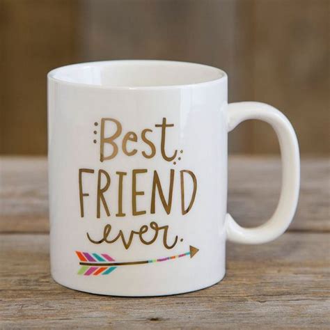 Answer this friend probably thinks you have good taste so friendship is the most beautiful thing in the world, and them being your best friend is even better. Perfect Gift Ideas for Your Best Friends