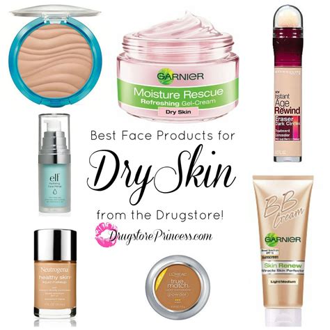 It's filled with a blend of ingredients including shea butter, omega oils, and fruit. drugstoreprincess | Mask for dry skin, Dry skin makeup ...