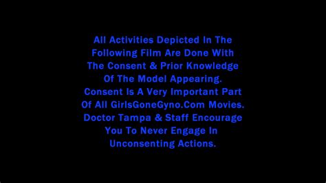 Taken By Your Government Channy Crossfire Part Of Doctor Tampa S POV Trailer