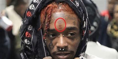 Why The American Rapper Lil Uzi Vert May Or May Not Be