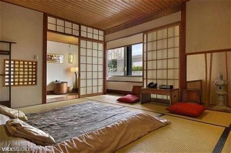 Japanese Bedroom Traditional Are Extremely Comfy Yet Also Can Make You