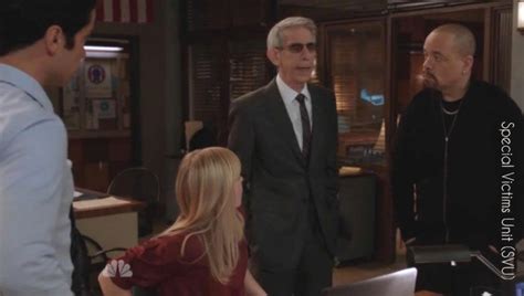 Cassidy now has to testify in court for that case, and the prosecution tries to get the case. Law & Order Special Victims Unit (SVU): Episodio - Funny ...
