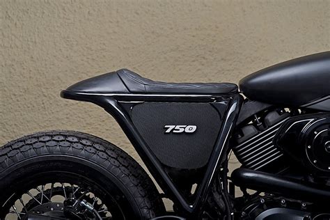 Riding a motorcycle around the metro is the choice of transportation for many motorists nowadays, especially with. Harley-Davidson Street 750 Rajputana Is How Low-Price ...