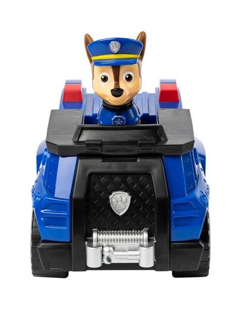 Buy Paw Patrol Basic Vehicle Chase At Mighty Ape Nz