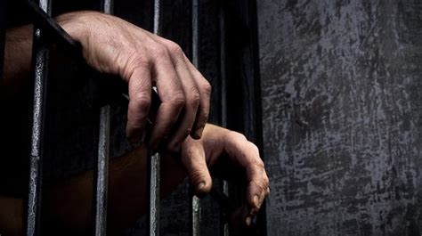 Why Life Imprisonment Means Jail Time Of 14 Years Heres The Truth Many People Didnt Know