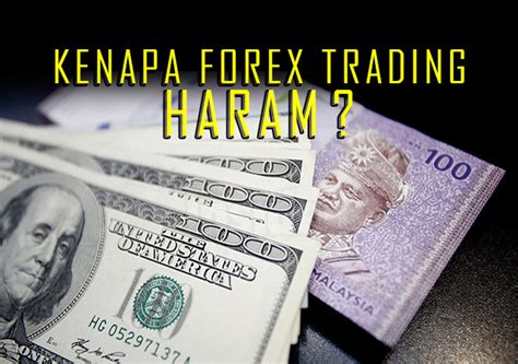But i m planning to do stock trading like day or swing trading. Sebab² Kenapa Forex Trading Haram - TamanSyurga