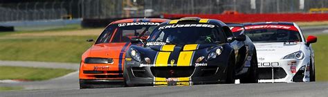 Sports Car Club of America