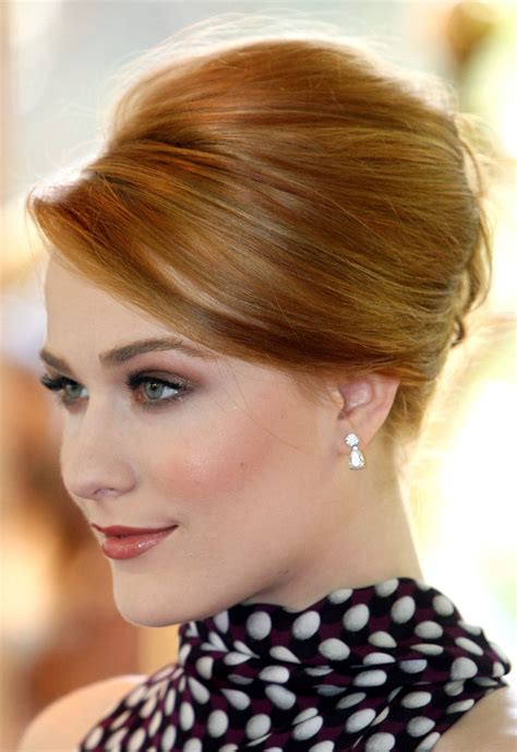 This is among favourite updo hairstyles for weddings. 25 Beautiful Updo Hairstyles for Any Length Hair - The Xerxes