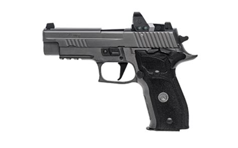 Dodds Sporting Goods Sig Sauer E26r9legionsaorxp P226 Full Size