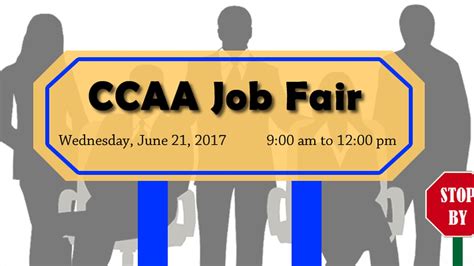 Caddo Community Action Agency To Host Job Fair