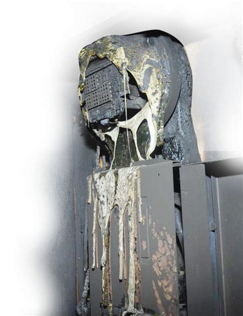 In the unlikely event that your product is faulty in anyway, you must contact. Unusual number of fires, smart meters linked - Ontario ...