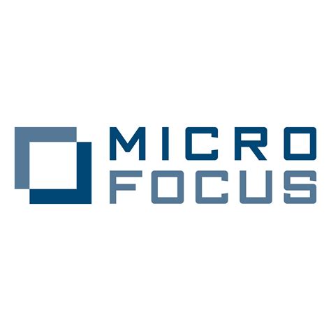 Micro Focus Logo Png Transparent And Svg Vector Freebie Supply