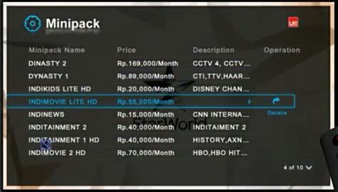 Check spelling or type a new query. Cara Menghapus / Menonaktifkan MiniPack Indihome/UseeTV ...