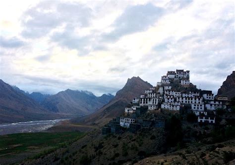 Why Lahaul Spiti Is Famous Tourist Places Places To Visit Spiti Valley