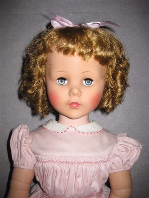 Vintage 31 Sweet Sue Doll By American Character Jointed Elbowsknees