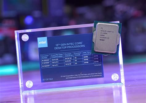 Intel Core I9 13900k Review Hot And Hungry Techspot