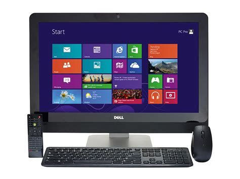 Dell Inspiron One 23 Review