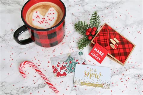 Maybe you would like to learn more about one of these? 12 Days of Christmas Giveaways: Day 12: "$100 Starbucks + $100 Chapters Gift Cards" - Amidst the ...