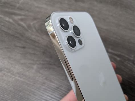 Iphone 12 Pro Review New Design 5g And A Great Camera Metro News