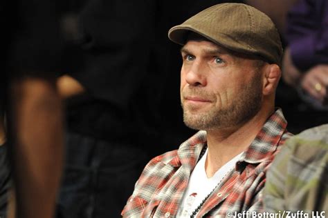 The Weekly Takedown Ufc Legend Randy Couture Shares His Respect For