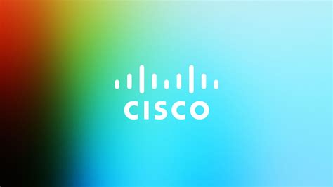 Cisco Brand Evolution On Behance