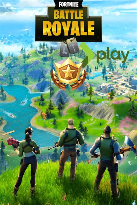 Download the legendary battle royale game to your smartphone with this official epic games app. 47 Best Pictures Fortnite Game No Download / Fortnite ...