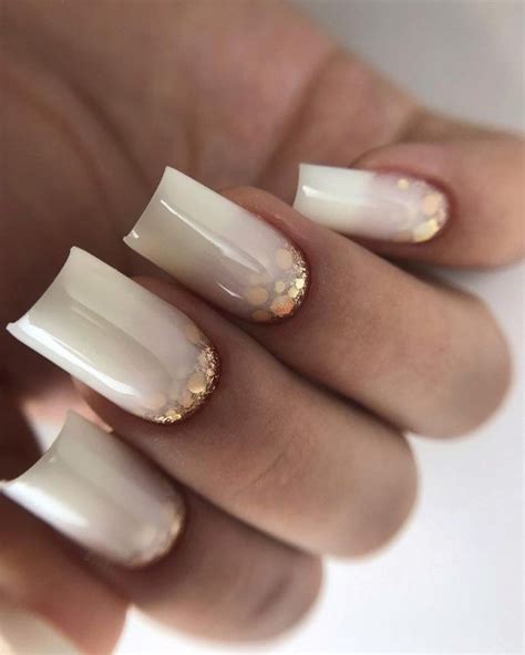 White Nail Designs 30 Best Ideas For Wedding 2022 Guide Sophisticated