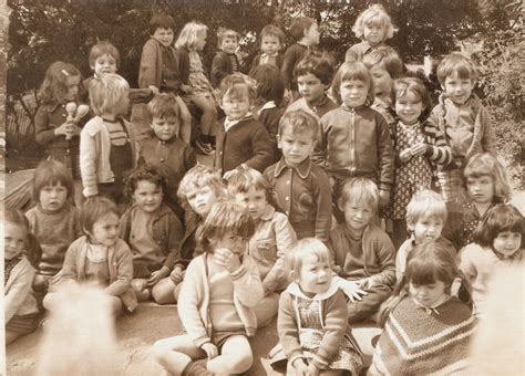 Photo De Classe Cp De 1975 Ecole Sainte Famille Varades Copains D