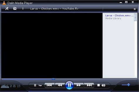 Installing a skin on your vlc player will completely change how your vlc player looks. Free Download VLC Media Player 1.1.11 (11.51 MB) Open ...