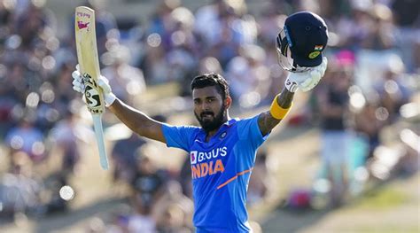 Kl rahul had lost his place in the test squad and it remains to be seen if he will get the nod in the odi series. KL Rahul shouldn't be bothered with wicket-keeping for ...
